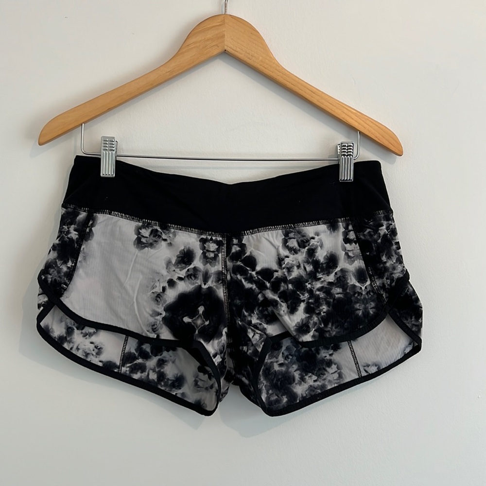 Lululemon Speed Up Short